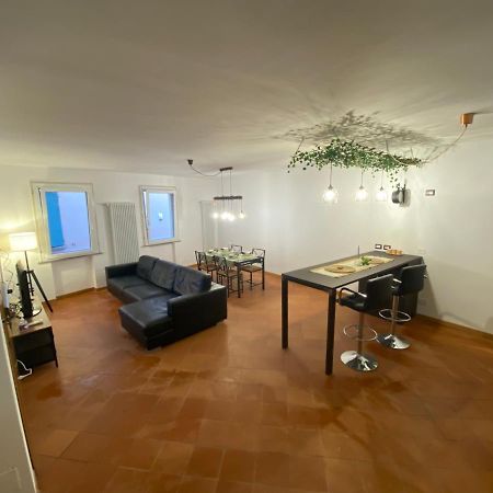 Honey Apartment Cesena Kültér fotó