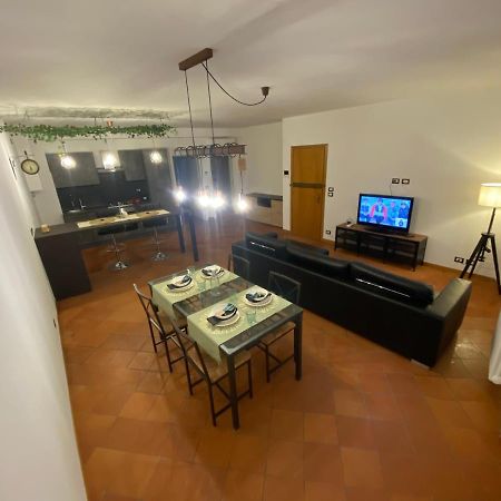 Honey Apartment Cesena Kültér fotó